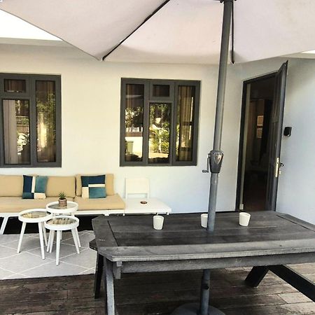 Sweet Beach Apt-Pool, Terrace, Ground Floor, Few Steps From Beach! Flic-en-Flacq Kültér fotó