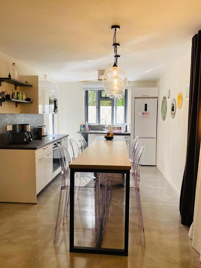 Sweet Beach Apt-Pool, Terrace, Ground Floor, Few Steps From Beach! Flic-en-Flacq Kültér fotó