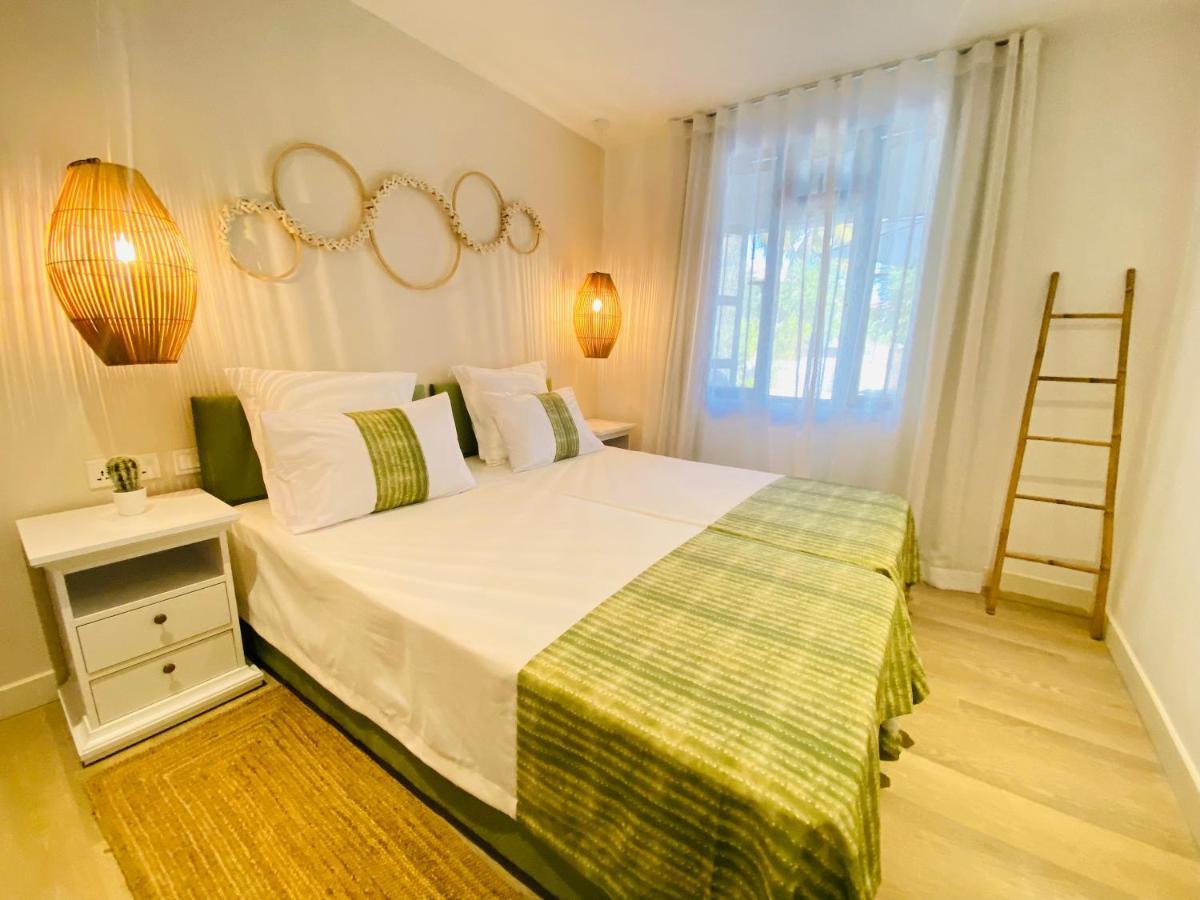 Sweet Beach Apt-Pool, Terrace, Ground Floor, Few Steps From Beach! Flic-en-Flacq Kültér fotó