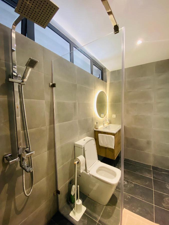 Sweet Beach Apt-Pool, Terrace, Ground Floor, Few Steps From Beach! Flic-en-Flacq Kültér fotó
