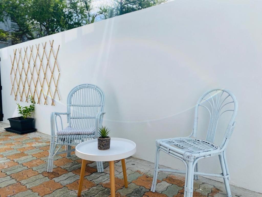 Sweet Beach Apt-Pool, Terrace, Ground Floor, Few Steps From Beach! Flic-en-Flacq Kültér fotó