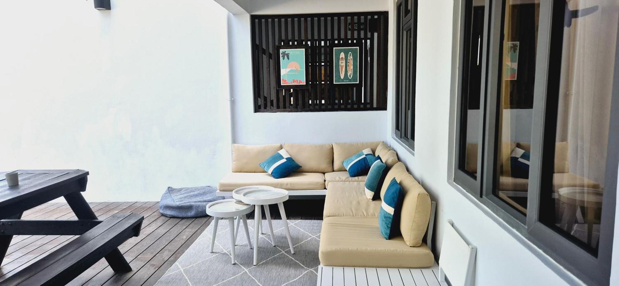 Sweet Beach Apt-Pool, Terrace, Ground Floor, Few Steps From Beach! Flic-en-Flacq Kültér fotó